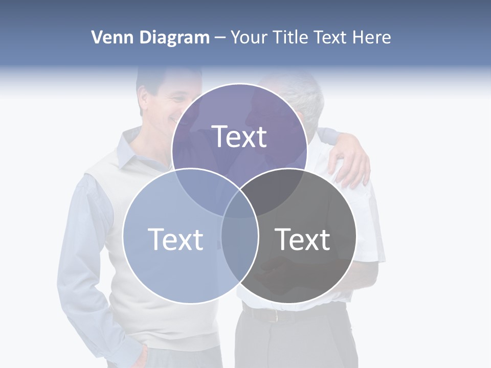 Urban Couch Interior PowerPoint Template