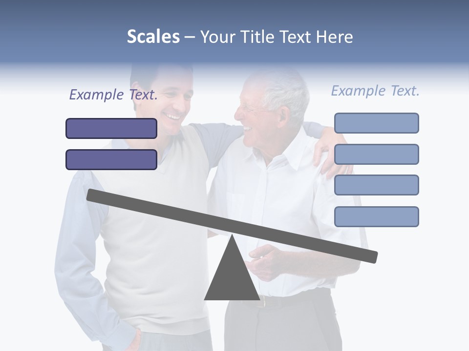 Urban Couch Interior PowerPoint Template