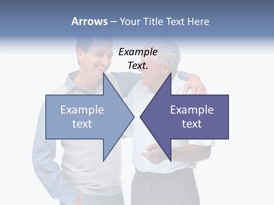 Urban Couch Interior PowerPoint Template