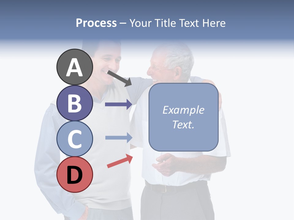 Urban Couch Interior PowerPoint Template