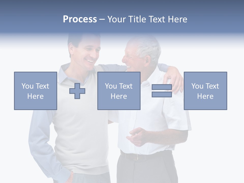 Urban Couch Interior PowerPoint Template