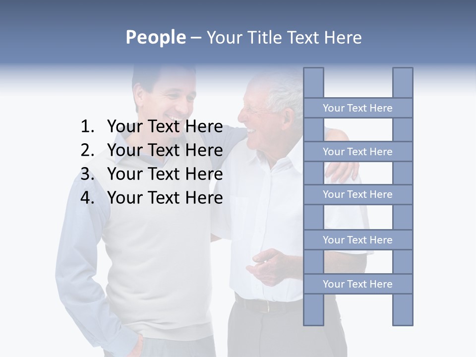 Urban Couch Interior PowerPoint Template