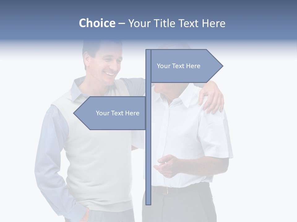 Urban Couch Interior PowerPoint Template