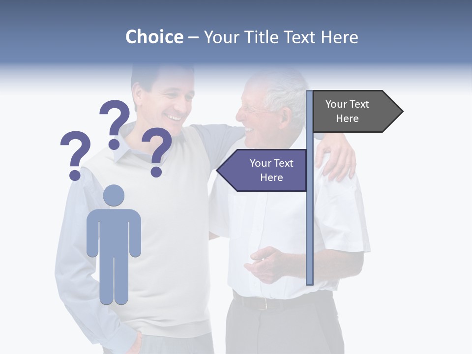 Urban Couch Interior PowerPoint Template