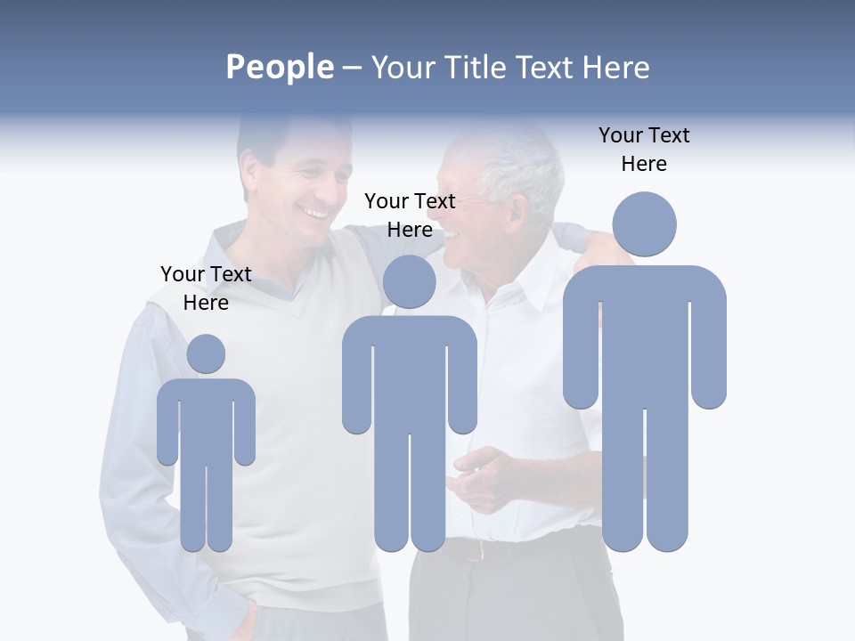 Urban Couch Interior PowerPoint Template