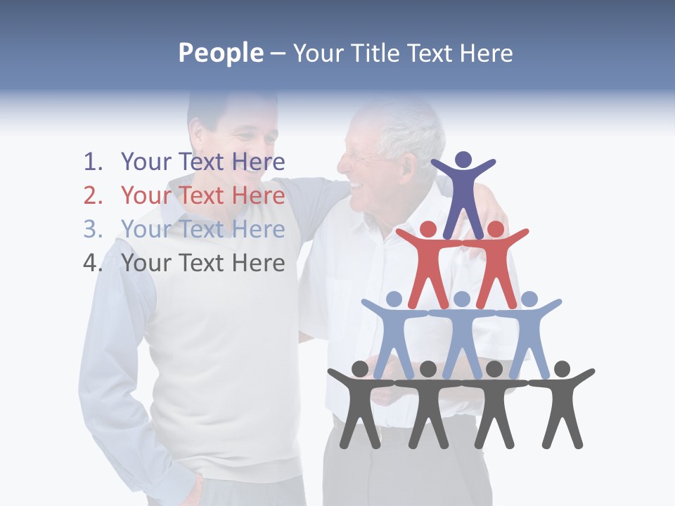 Urban Couch Interior PowerPoint Template