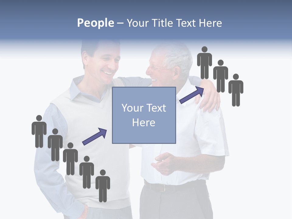 Urban Couch Interior PowerPoint Template