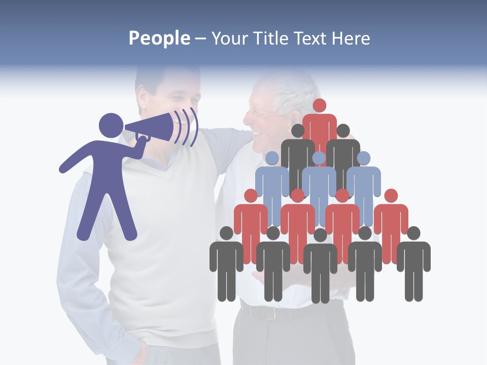 Urban Couch Interior PowerPoint Template