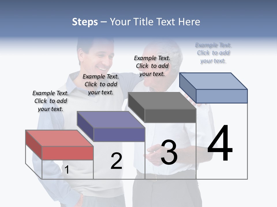 Urban Couch Interior PowerPoint Template