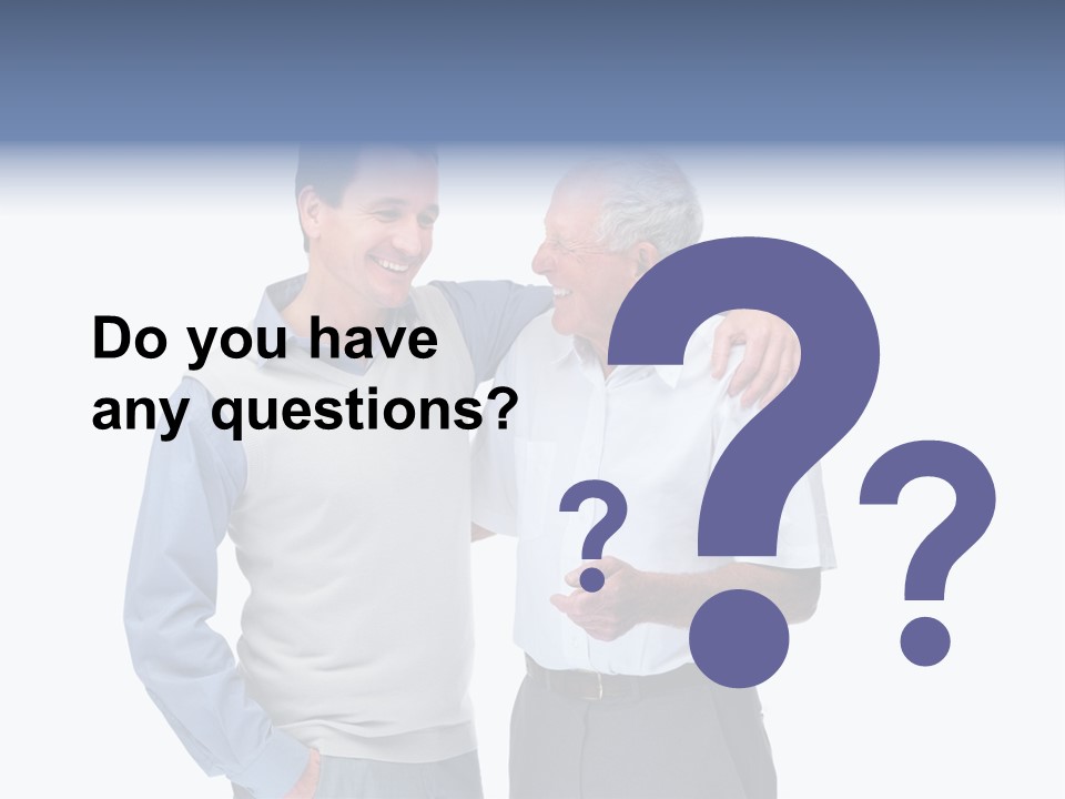 Urban Couch Interior PowerPoint Template