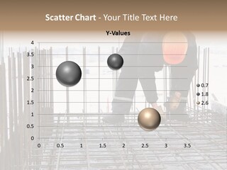 Foundation Filling Constructor PowerPoint Template