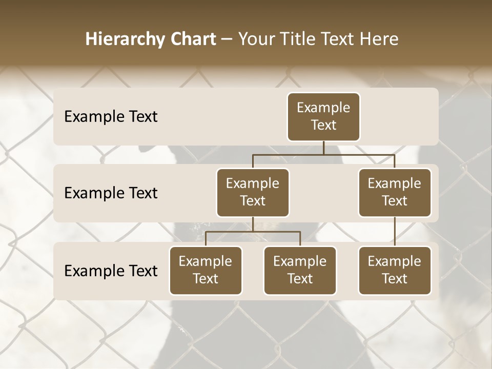 Lonely Domesticated Emotional PowerPoint Template