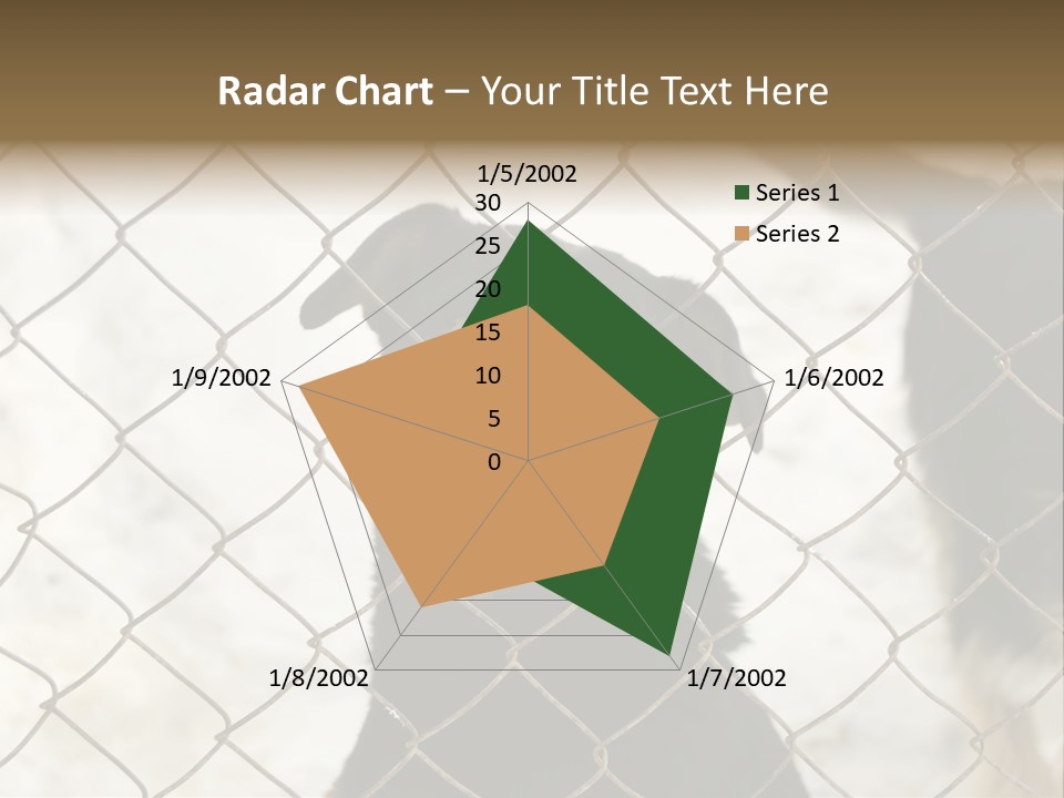 Lonely Domesticated Emotional PowerPoint Template