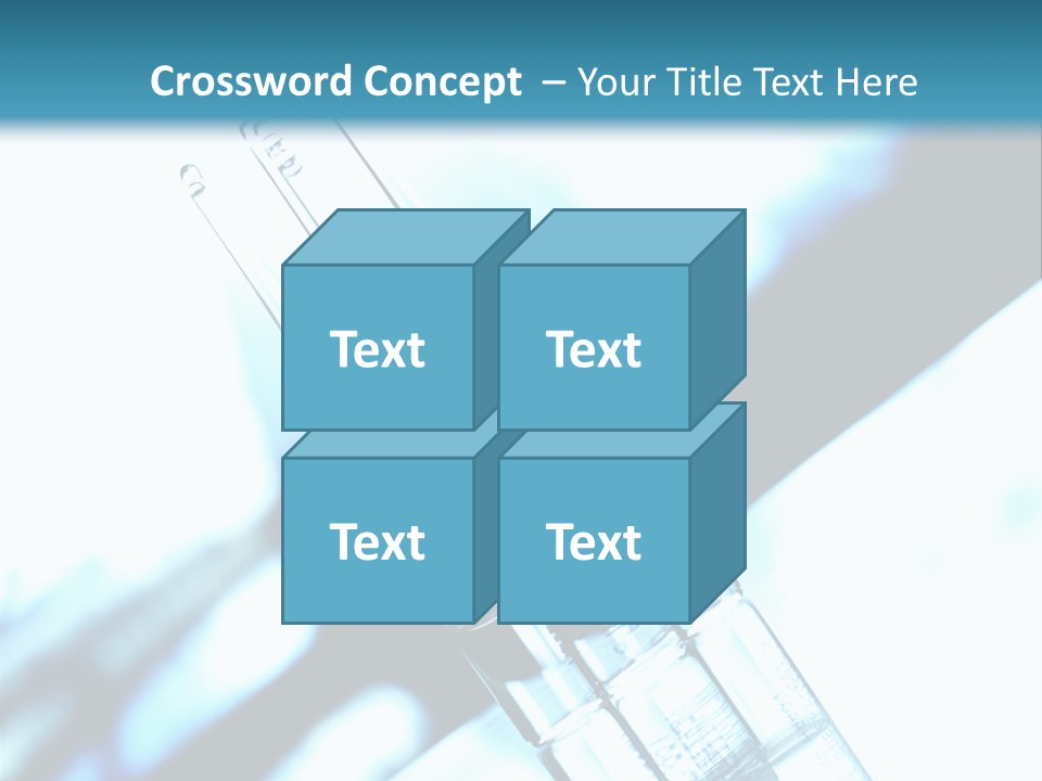 Christmas Backdrop Research PowerPoint Template