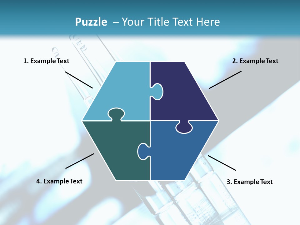 Christmas Backdrop Research PowerPoint Template
