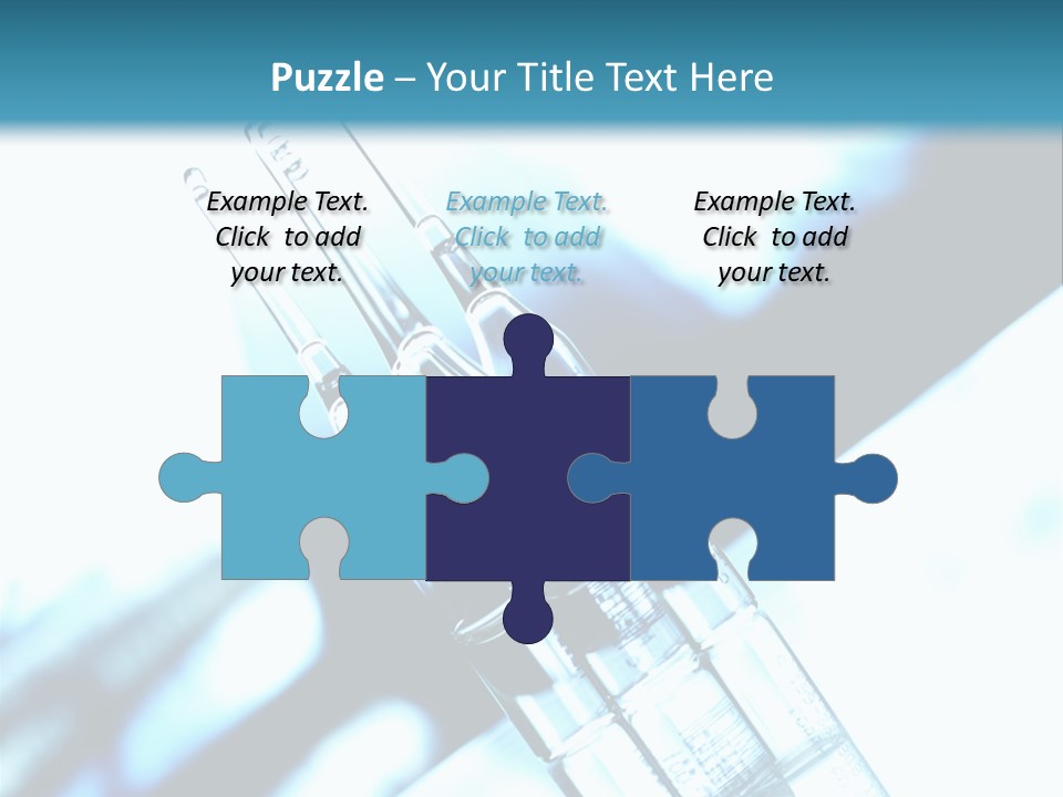 Christmas Backdrop Research PowerPoint Template