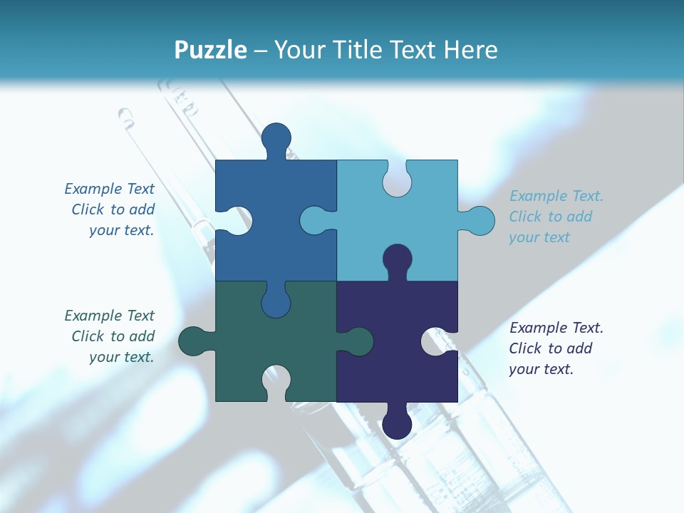 Christmas Backdrop Research PowerPoint Template