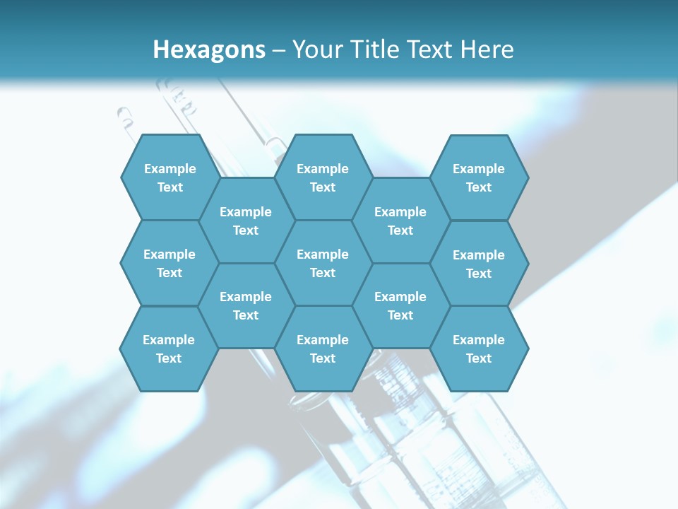 Christmas Backdrop Research PowerPoint Template