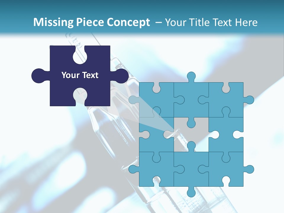 Christmas Backdrop Research PowerPoint Template