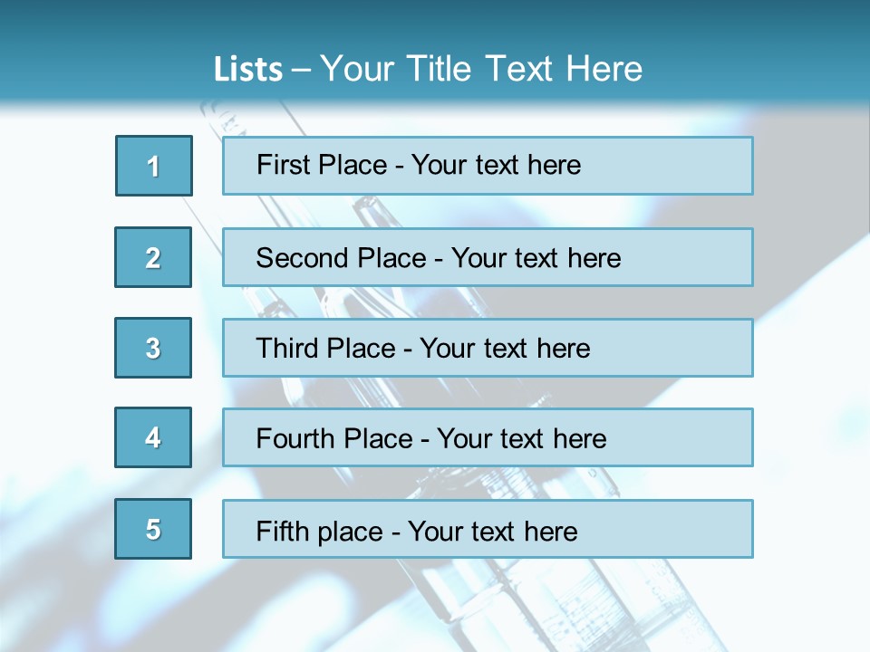 Christmas Backdrop Research PowerPoint Template
