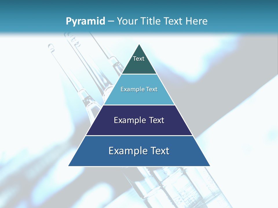 Christmas Backdrop Research PowerPoint Template