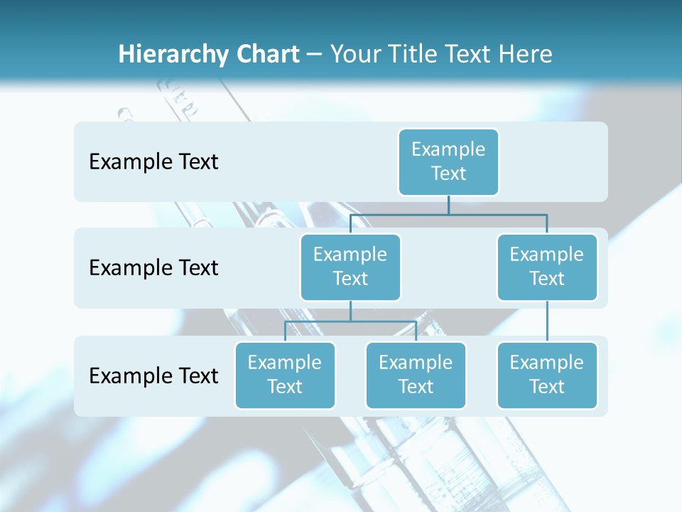 Christmas Backdrop Research PowerPoint Template