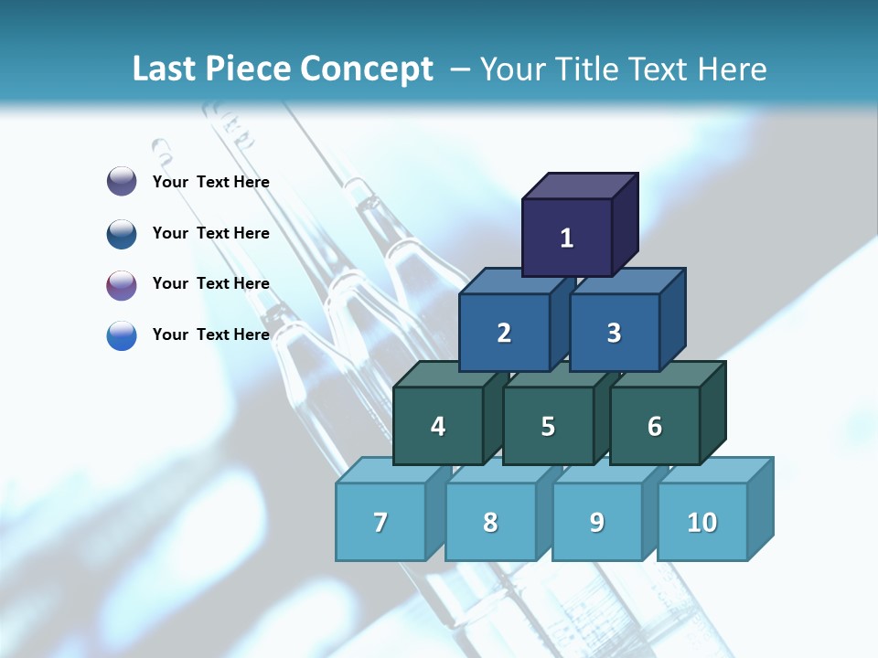 Christmas Backdrop Research PowerPoint Template