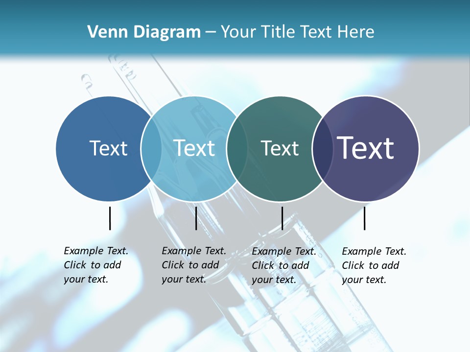 Christmas Backdrop Research PowerPoint Template