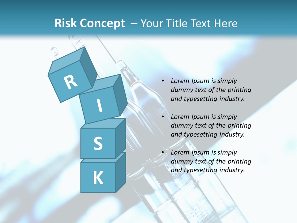 Christmas Backdrop Research PowerPoint Template