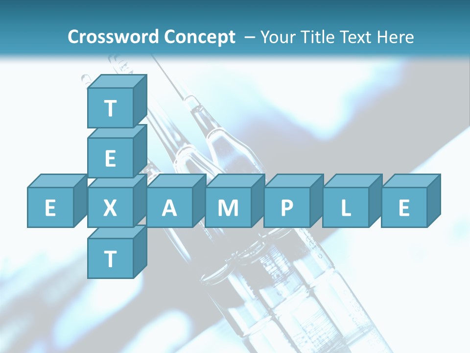 Christmas Backdrop Research PowerPoint Template