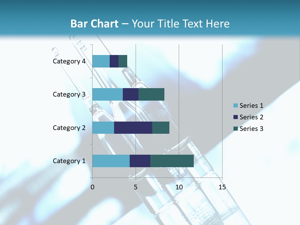 Christmas Backdrop Research PowerPoint Template