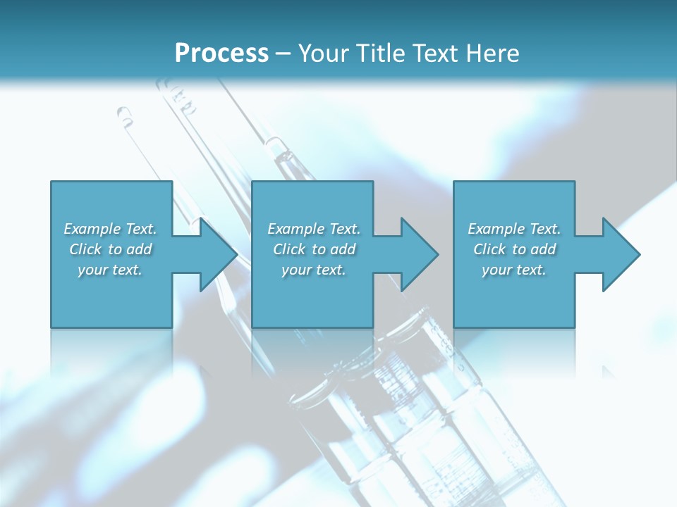 Christmas Backdrop Research PowerPoint Template