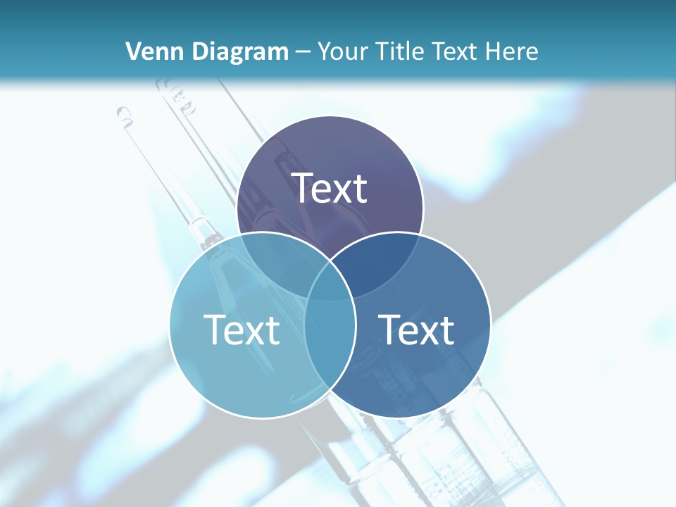 Christmas Backdrop Research PowerPoint Template
