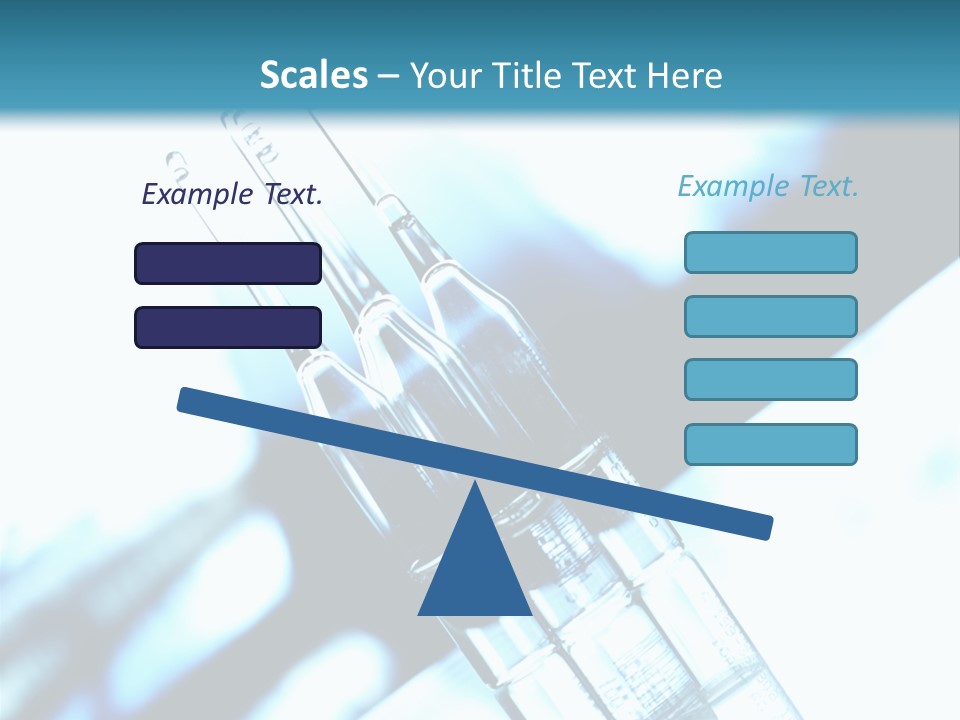 Christmas Backdrop Research PowerPoint Template