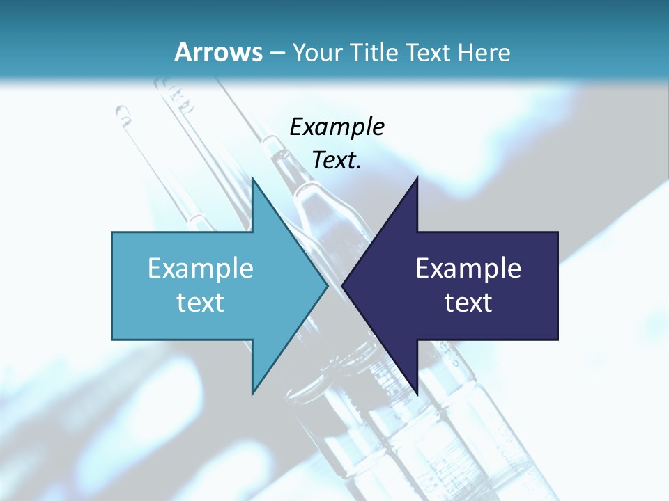 Christmas Backdrop Research PowerPoint Template