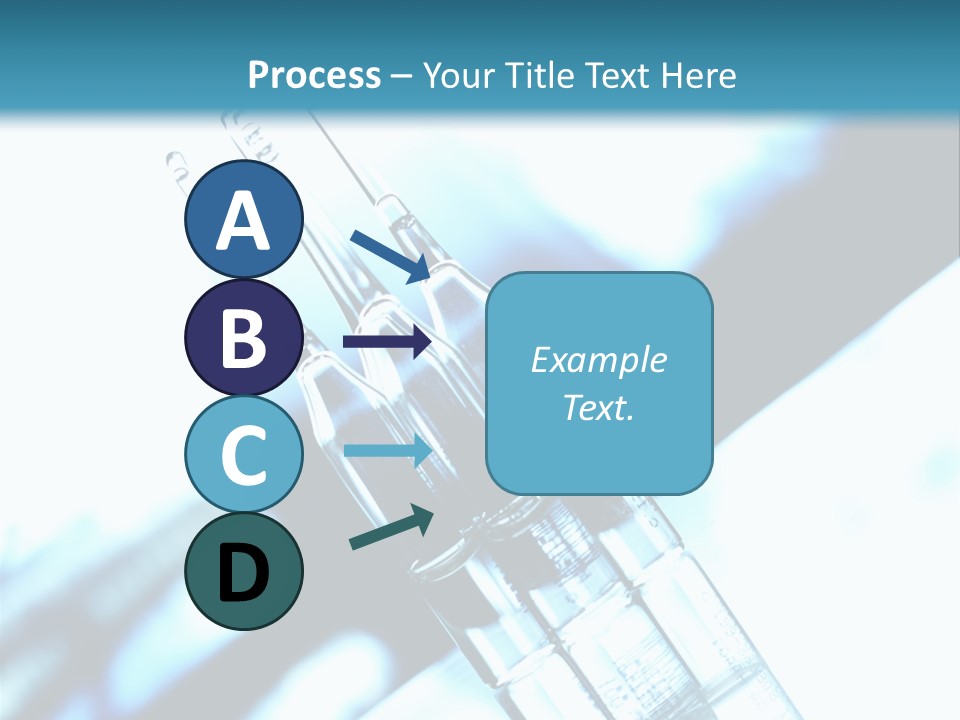 Christmas Backdrop Research PowerPoint Template