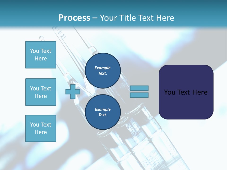 Christmas Backdrop Research PowerPoint Template