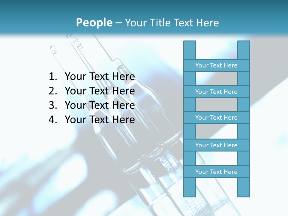 Christmas Backdrop Research PowerPoint Template