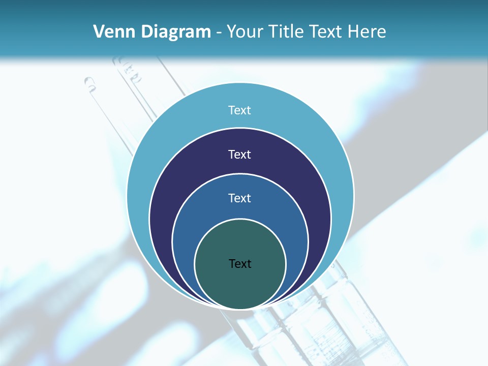 Christmas Backdrop Research PowerPoint Template