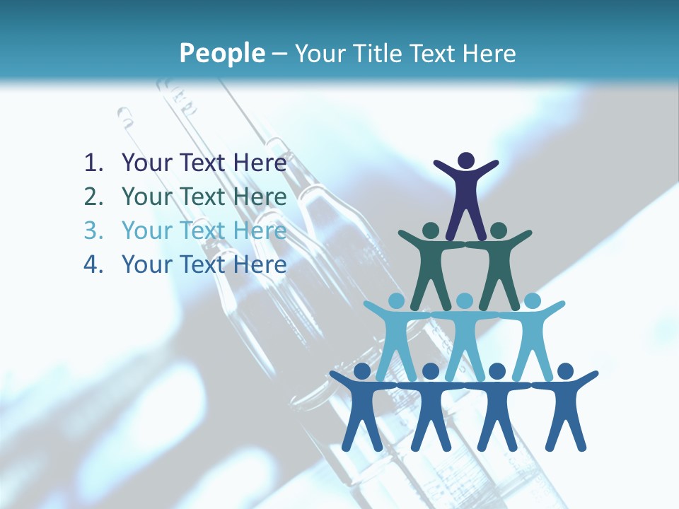 Christmas Backdrop Research PowerPoint Template