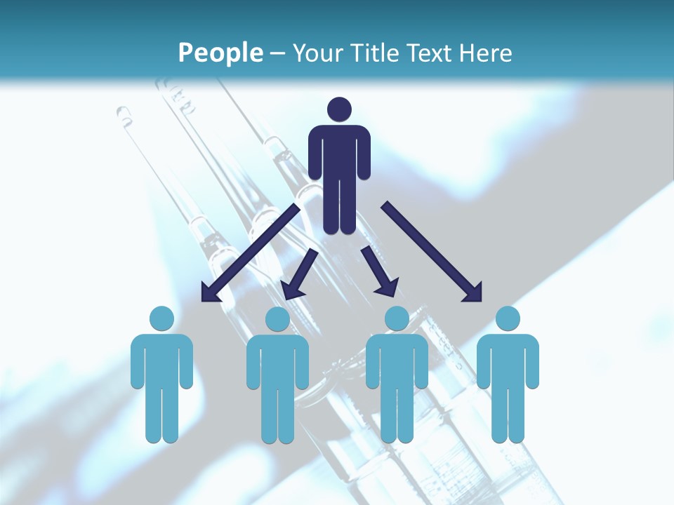 Christmas Backdrop Research PowerPoint Template