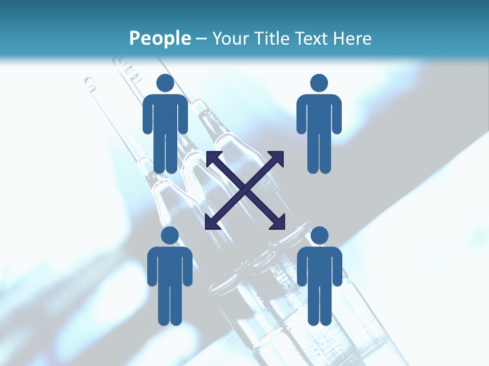 Christmas Backdrop Research PowerPoint Template