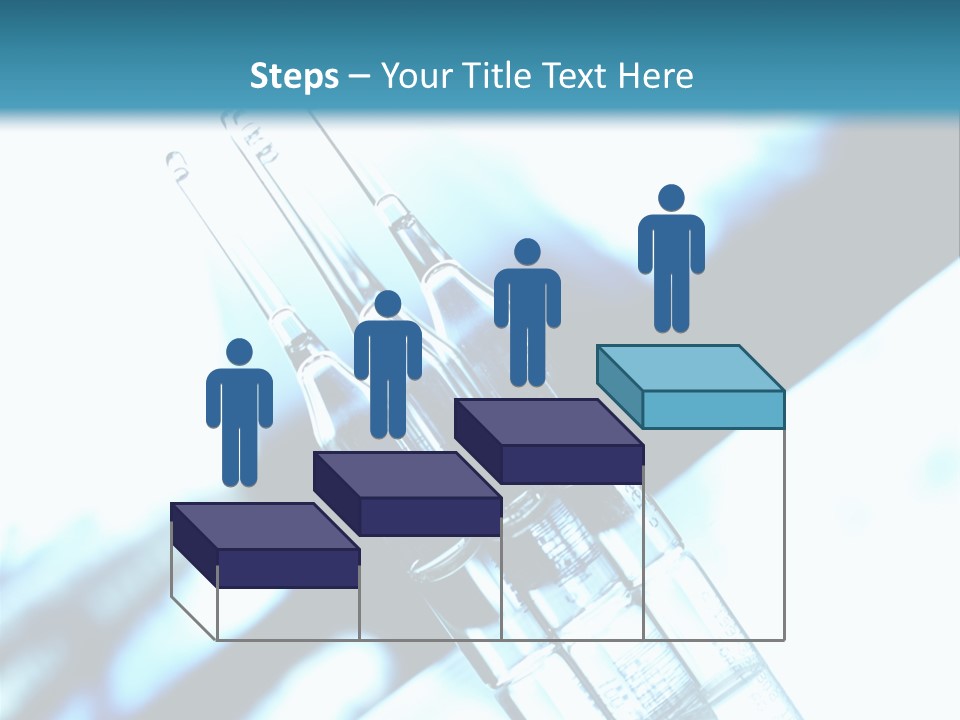 Christmas Backdrop Research PowerPoint Template