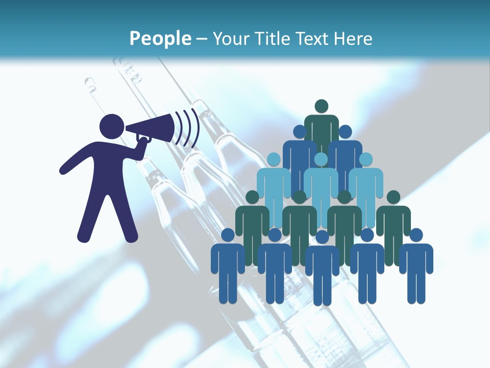 Christmas Backdrop Research PowerPoint Template