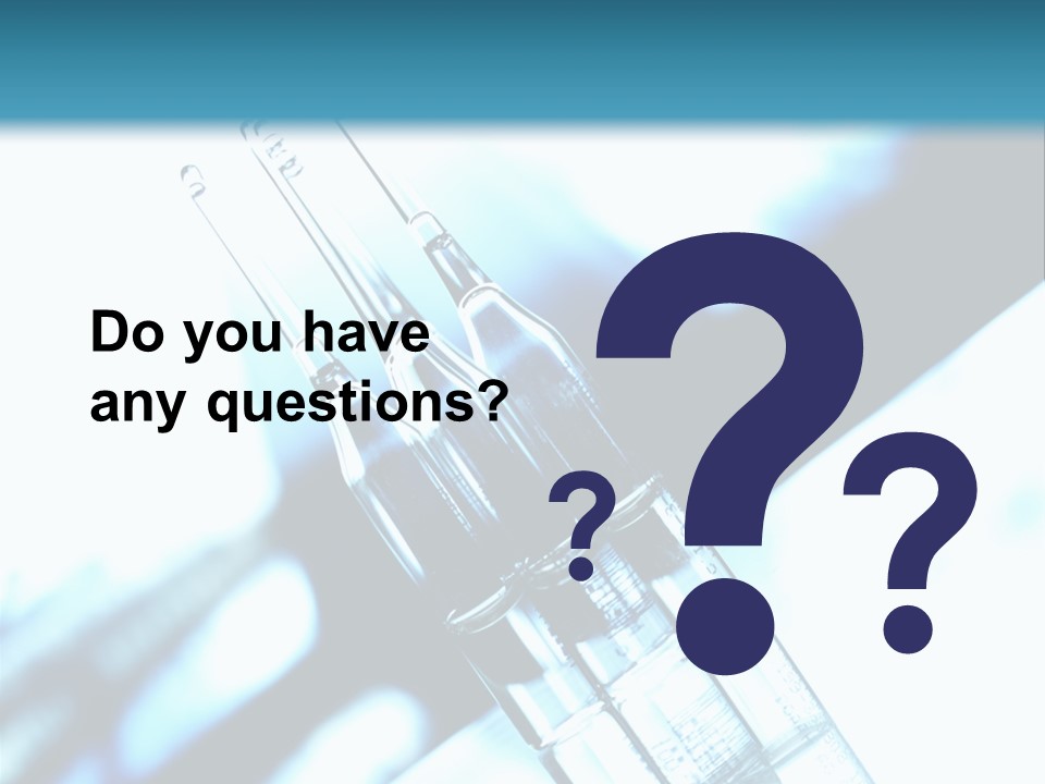 Christmas Backdrop Research PowerPoint Template