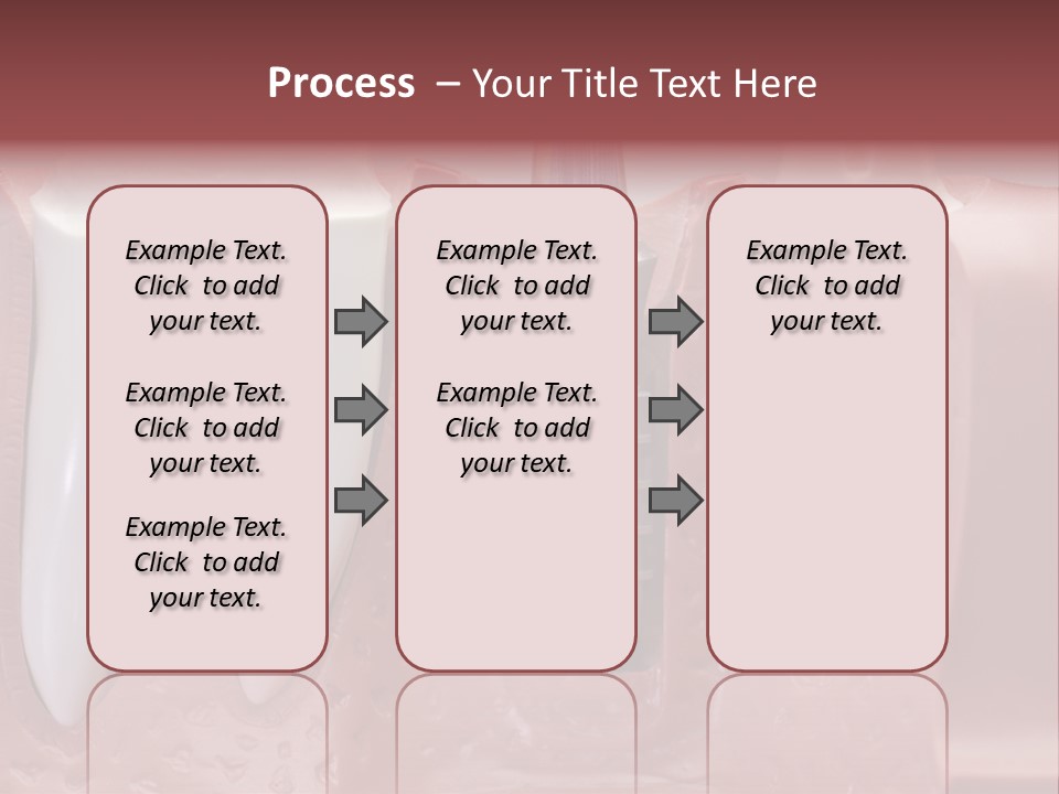 Actress Famous Movie PowerPoint Template
