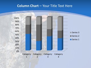 Outside Season People PowerPoint Template