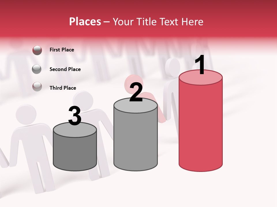 Focus Motivation Only PowerPoint Template