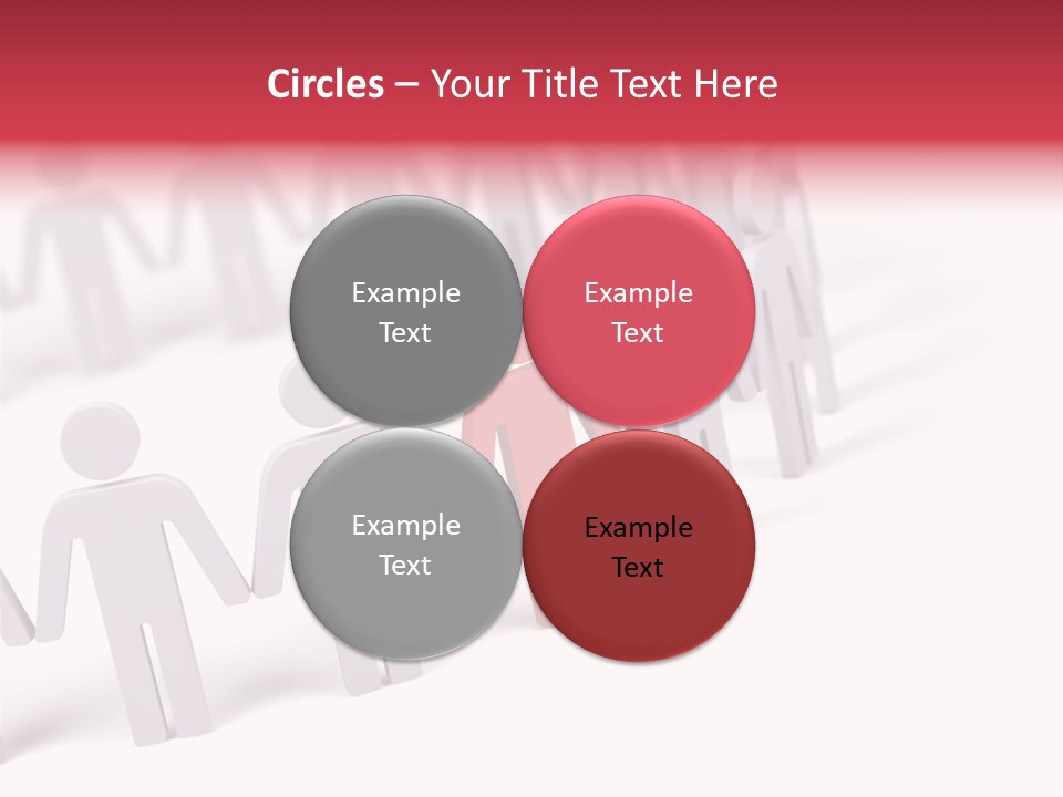 Focus Motivation Only PowerPoint Template