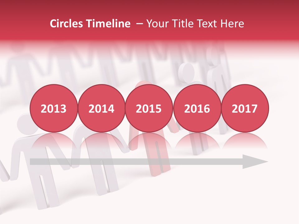 Focus Motivation Only PowerPoint Template